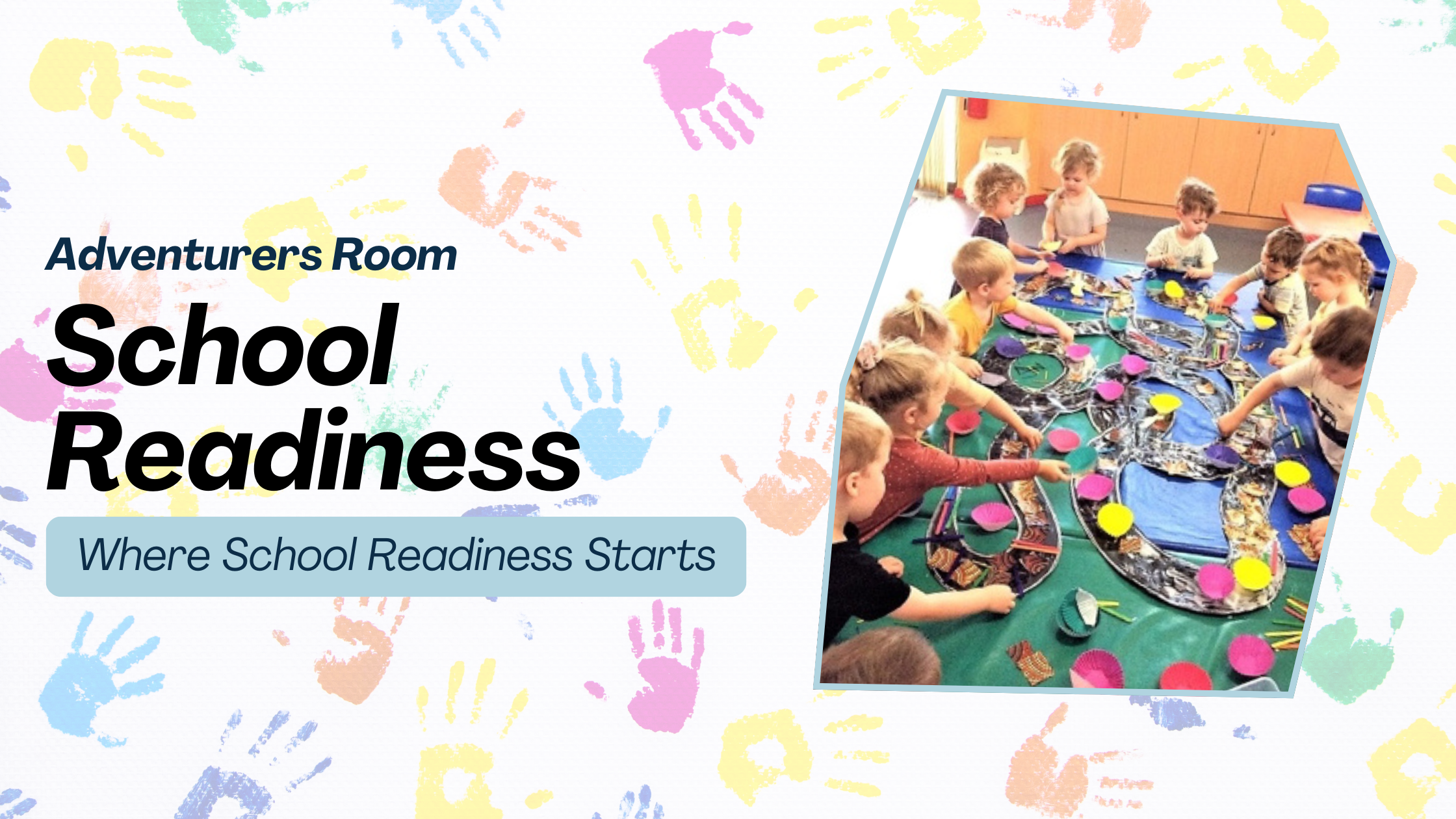 school readiness