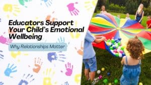 childrens emotional wellbeing
