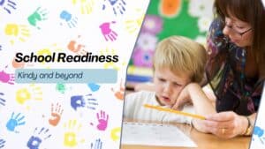 School Readiness
